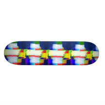 Rip Me Skate Deck