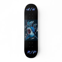 Rip Skateboard