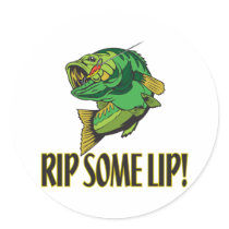 Rip Some Lip