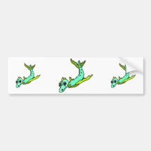Rippal Bumper Sticker