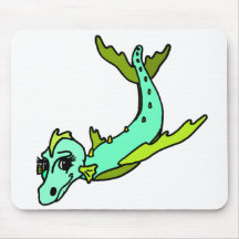 Rippal Mousepads