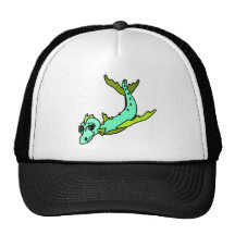 Rippal Trucker Hat