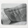 Ripped Abs Mousepad #600