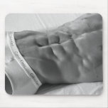 Ripped Abs Mousepad #600