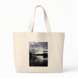 Ripped River Canvas Bag