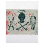 Ripper Doodles letterhead