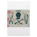 Ripper Doodles stationery