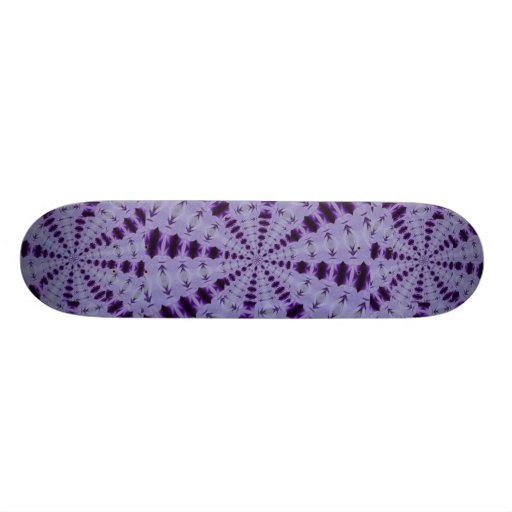 Ripple Effect Skateboard