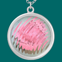 Ripples In Life necklaces