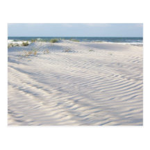 Ripples in the Sand Postcard