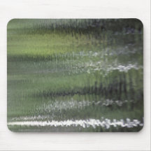 Rippling Water Mouse Pad