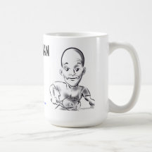 RIRC Caricature Mug 12b