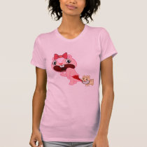 Rires bébêtes-SunScream ! t-shirts