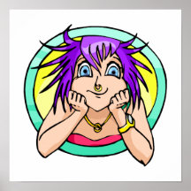 Risa Print