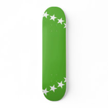 Risaralda Department, Columbia skateboards