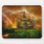 Rise Above Mousepads