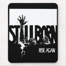 Rise Again mousepad