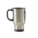 Rise and Shine Cthulhu - Travel Mug