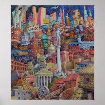 Rise of Civilization Print