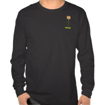 rise of the brain overlords shirt