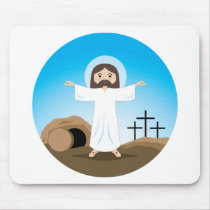 Risen Christ