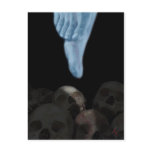 risen postcards