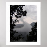 Rising Fog