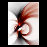 Rising Impression of Insant Poetry ATC business cards