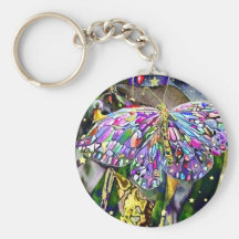 Rising Star, key-chain Key Chains