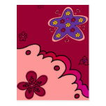 Rising Star Postcards