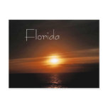 Rising Sun -- Florida