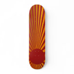 Rising Sun Skateboards