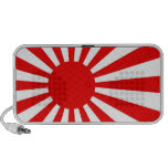 Rising Sun Mp3 Speaker