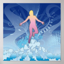 rising_the_blue_big posters