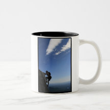 Risk Coffee Mugs