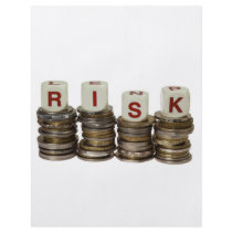 Risk Custom Flyer