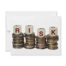 Risk Personalized Announcement
