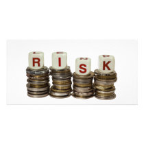 Risk Photo Cards