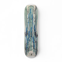 risktakerboard skateboard decks