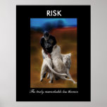 Risque Affiches