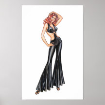 Rita Poster