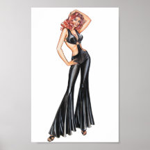 Rita Poster