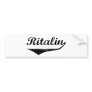Ritalin
