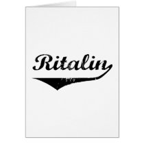 Ritalin