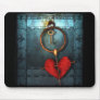 Rites of the Broken Hearted  Mousepad