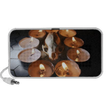 Rituals Notebook Speakers
