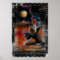 RITUALS OF THE ROSE POSTERS