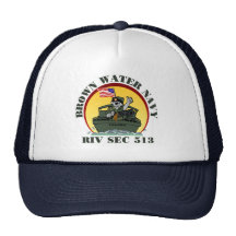 Riv Div 513 Mesh Hat