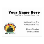 Riv Div 515 Business Card