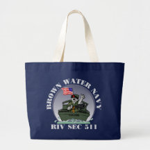 Riv Sec 511 Canvas Bag